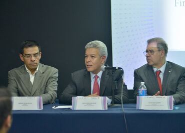 Infonavit e Inadem firman convenio para MiPymes