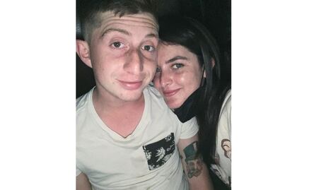 Nerea Godínez, pareja de Octavio Ocaña, elimina su cuenta de Instagram