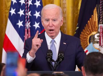 Joe Biden advierte que defenderá el derecho al aborto en Estados Unidos