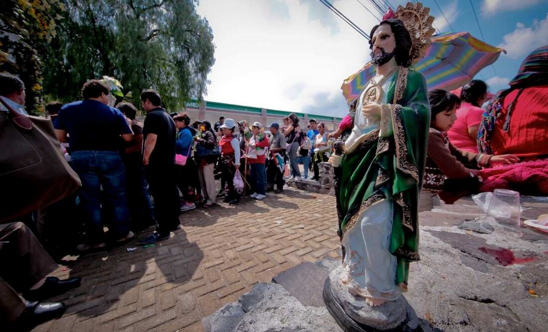 Durante los días 27 y 28 de octubre, el personal de la SSC realizará acciones de vigilancia, seguridad y control de tránsito, además de los cortes a la circulación, a fin de evitar el congestionamiento vehicular. Foto: Archivo