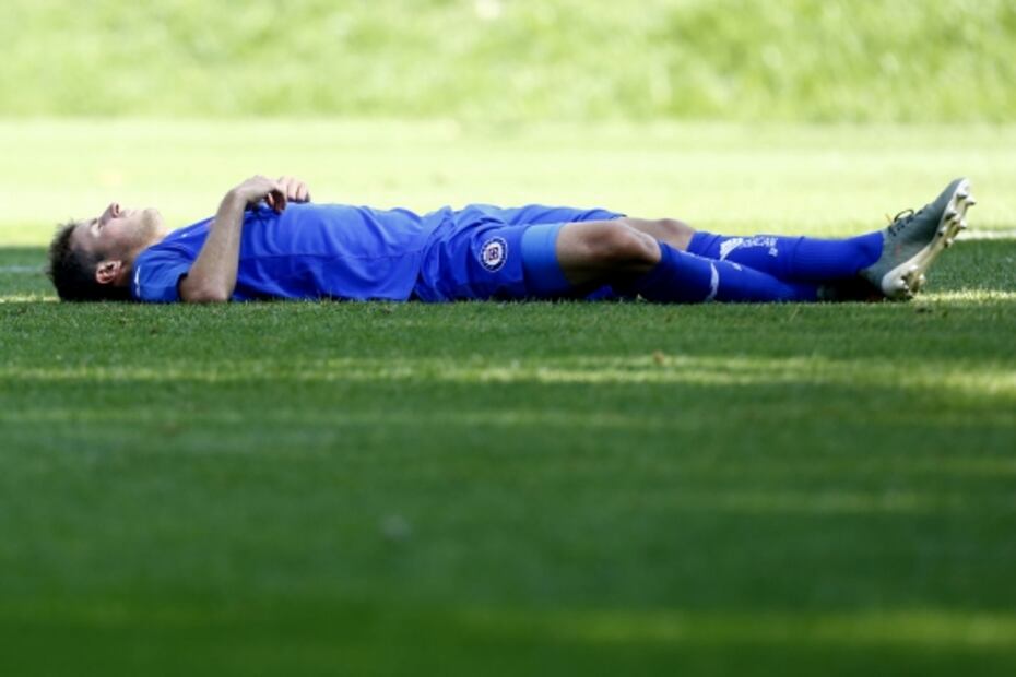 Todos los equipos de Cruz Azul no clasificaron a Liguilla