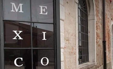 “Nos marchábamos, regresábamos siempre”, obra con la que México irá a la Bienal de Arte de Venecia 2024