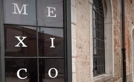 “Nos marchábamos, regresábamos siempre”, obra con la que México irá a la Bienal de Arte de Venecia 2024