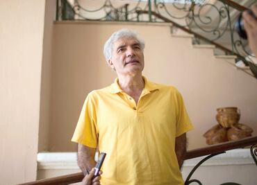 TEPJF da revés a candidatura de Mireles Valverde