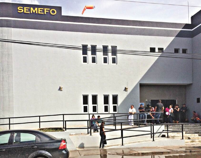 La mayoría de las personas fallecidas durante el enfrentamiento contra fuerzas federales son originarias de Ocotlán, Jalisco. Foto: Dennis A. Gracía