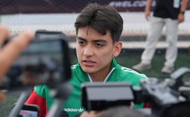Los gigantes ingleses que tienen en el radar a Gilberto Mora
