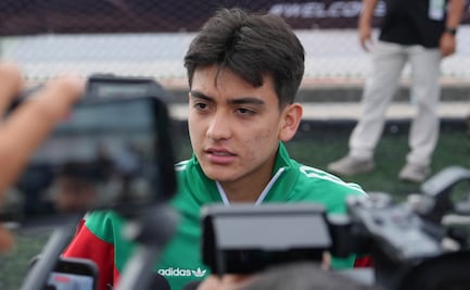 Los gigantes ingleses que tienen en el radar a Gilberto Mora