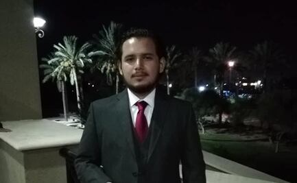 El escritor Óscar Bonilla gana Premio Juan Rulfo para Primera Novela 2020