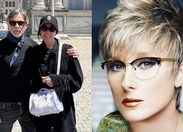 Humberto Zurita disfruta su relación con Stephanie Salas, sin dejar de tener presente a Christian Bach