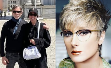 Humberto Zurita disfruta su relación con Stephanie Salas, sin dejar de tener presente a Christian Bach