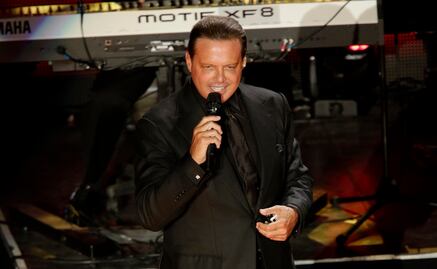 Warner Music demanda ahora a Luis Miguel