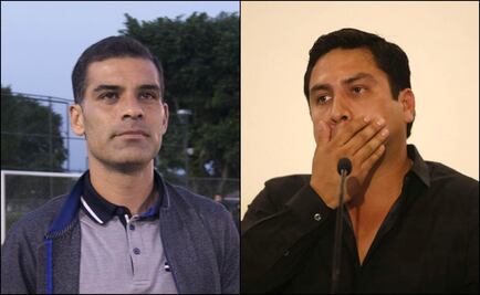 Julión y Rafa, sin Facebook ni Instagram