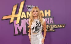 Miley Cyrus celebra los 20 años de "Hannah Montana" con un tributo a su etapa en Disney