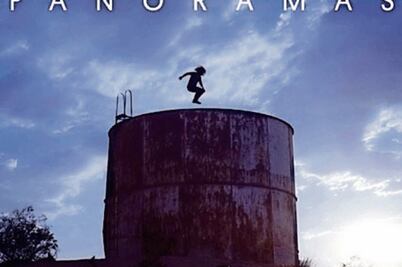 Seis años tuvo que esperar Zoé para mostrar sus "Panoramas"