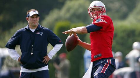 El caso Brady se dirimirá en NY