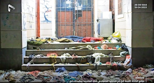 ONU y Egipto expresan conmoción por estampida que dejó 78 muertos en Yemen