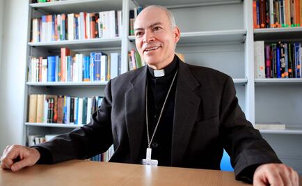 Arzobispo pide por legisladores que inician periodo ordinario