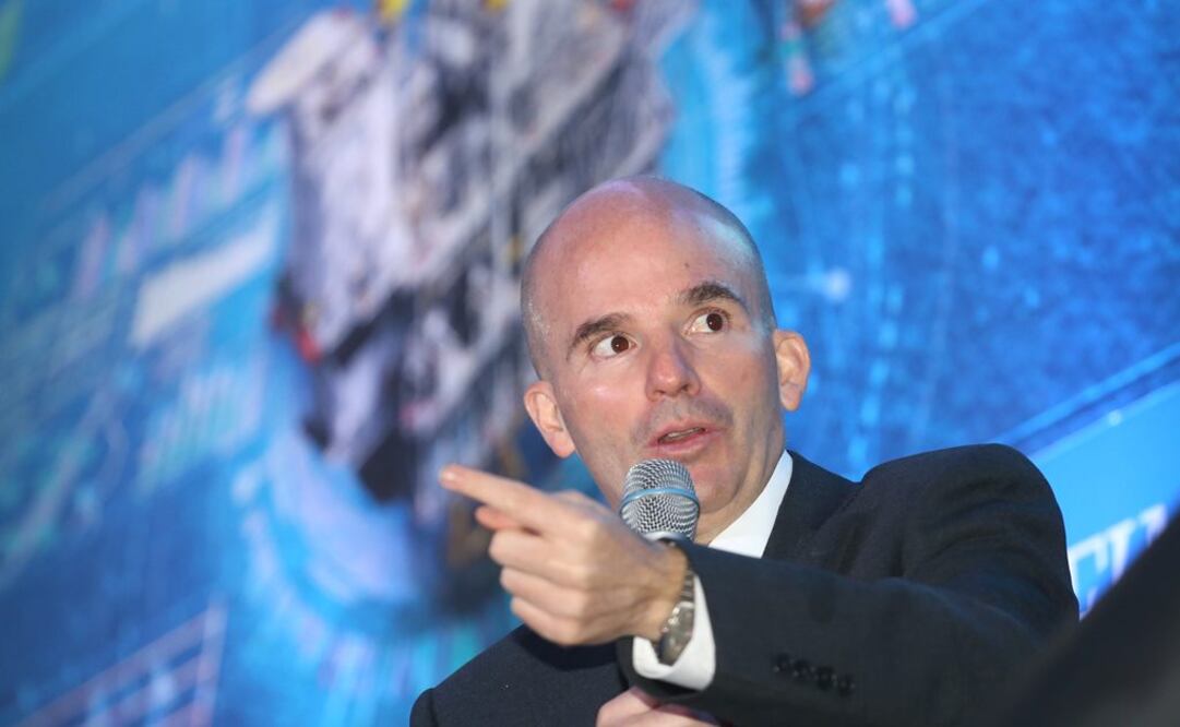 Foto: Archivo / EL UNIVERSAL