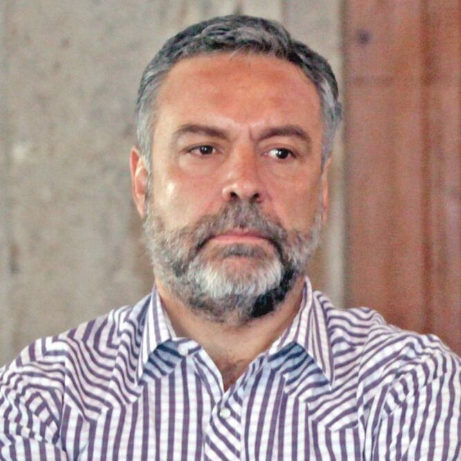 Rest ricc iones. En la planeación del Presupuesto de Egresos de 2019 se evitará a intermediarios, dice el diputado Alfonso Ramírez. Foto: ARCHIVO EL UNIVERSAL