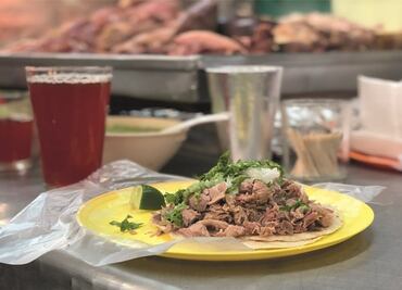 3 lugares para comer las mejores carnitas