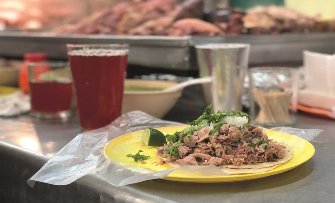 Foto: Archivo Universal