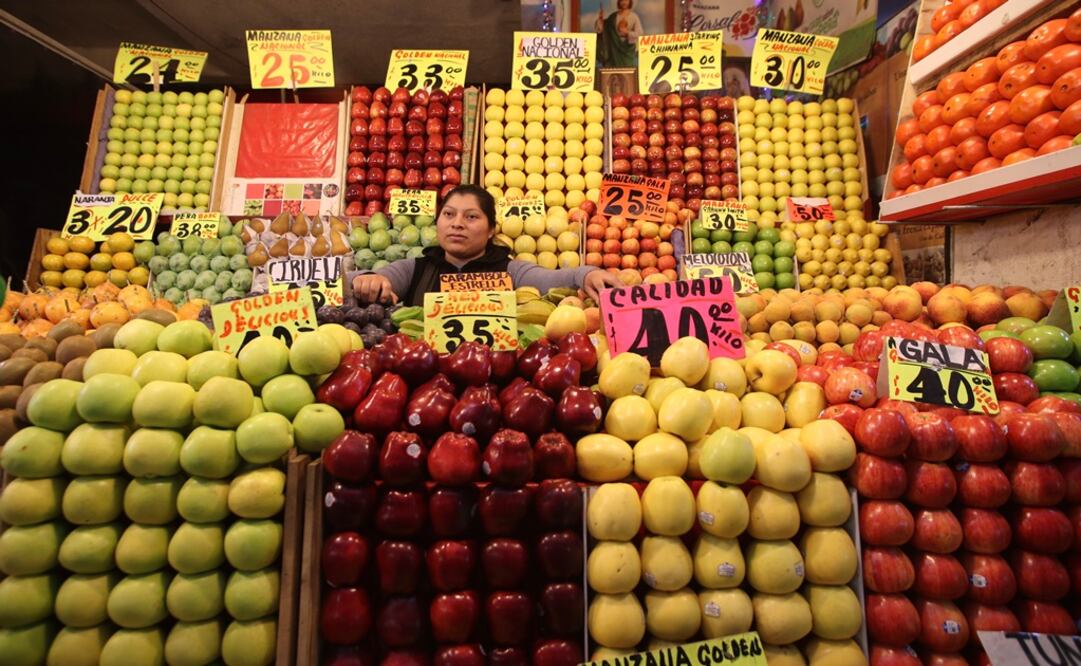 Foto: Archivo/EL UNIVERSAL