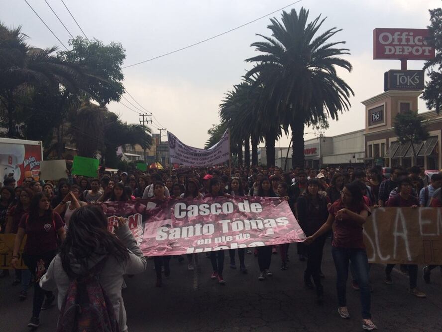 (Foto: Astrid Rivera / EL UNIVERSAL)