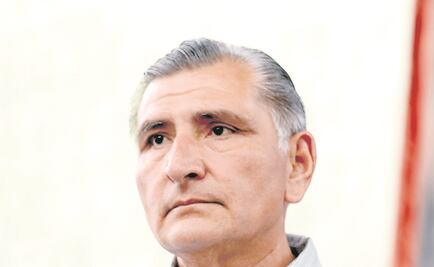 Con venia de "El Peje", elegirán candidato tabasqueño