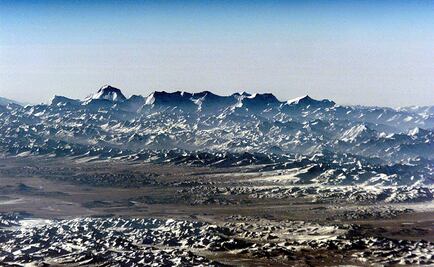 India and China defuse military tensions in the “Roof of the World”