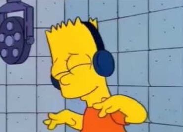 ¿Por qué hay pleito entre las voces originales de Bart y Homero Simpson?