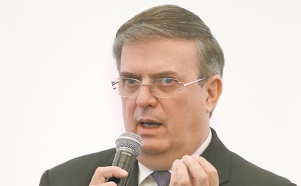 “Ebrard revisará en la ONU crisis migratoria” 
