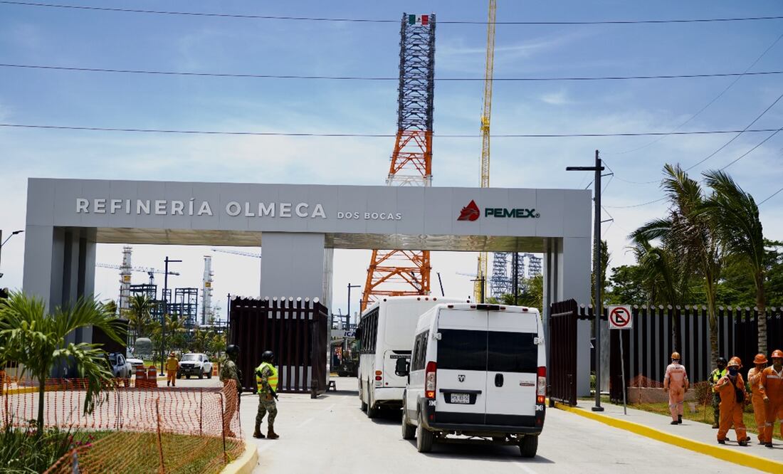 Foto: archivo/EL UNIVERSAL