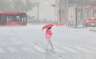 ¿Cuándo terminarán las lluvias en la CDMX?; esto dice el aviso especial de Protección Civil