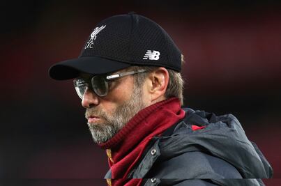 Jurgen Klopp admite que odia jugar en Sevilla