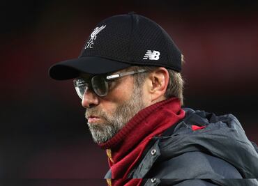 Jurgen Klopp admite que odia jugar en Sevilla