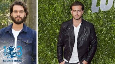 Quién es Pablo Lyle y en qué proyectos ha trabajado