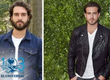 Quién es Pablo Lyle y en qué proyectos ha trabajado