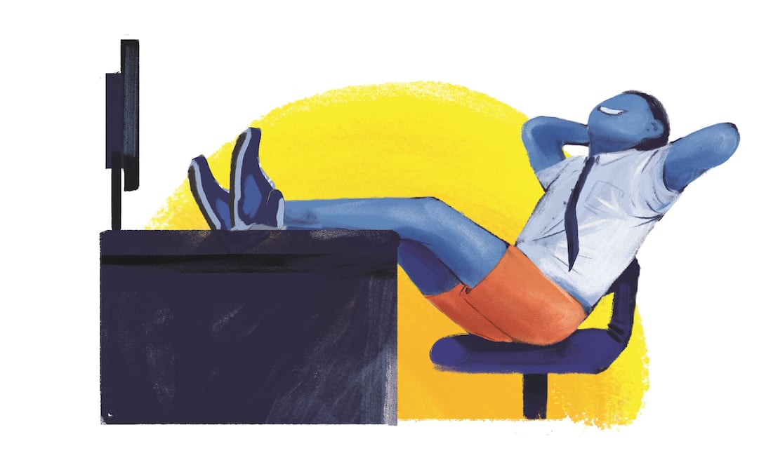 ILUSTRACIÓN: DANTE DE LA VEGA. EL UNIVERSAL