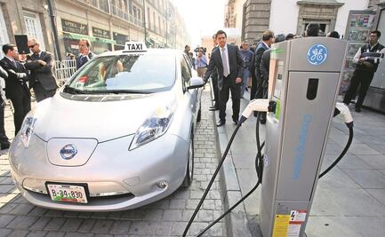 Baterías eléctricas, más baratas que gasolina en 2027