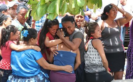 Ayuda aún no llega a comunidades oaxaqueñas