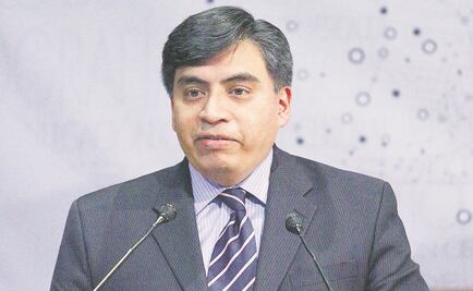 Esquivel, el segundo al mando