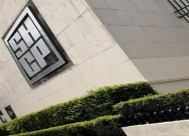 UIF mantiene limitada colaboración con el INE sobre intercambio de información