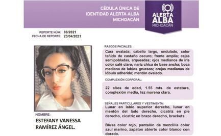 Reportan bloqueos carreteros y balaceras