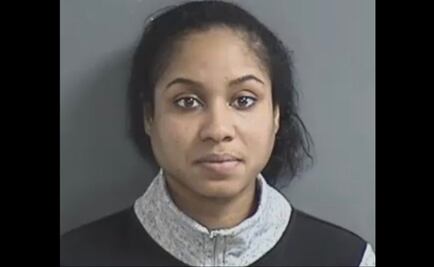 Mujer en EU mata a su bebé porque “no la escuchaba”