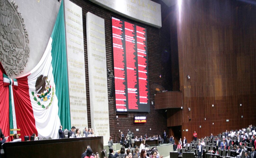 Foto: Archivo/ EL UNIVERSAL                