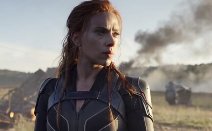 Recalendarización de "Black Widow" afecta estrenos de Marvel