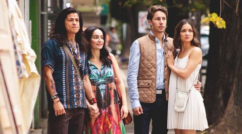 “Una pequeña confusión”, la película que salió de una clínica de fertilidad