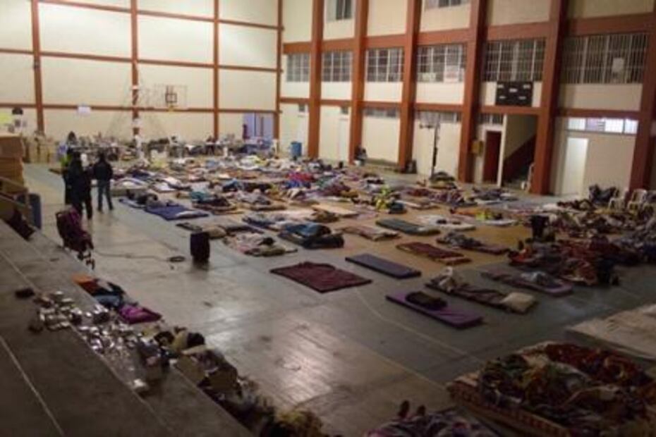 Aumenta a 5 el número de muertos por inundaciones en Peribán, Michoacán