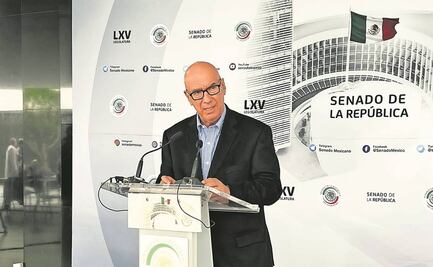 MC critica a titular de Segob por declaraciones