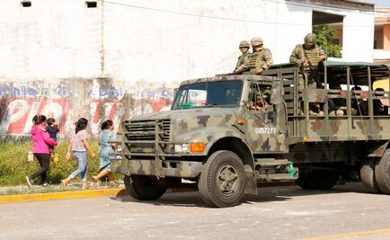 Comisión Bicamaral prevé primer informe de Fuerzas Armadas en abril